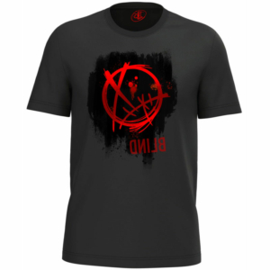 T-shirt Blind